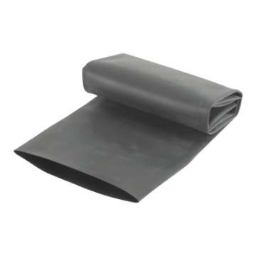 Picture of DEI Hi-Temp Shrink Tube 3in 75mm x 2ft - Black