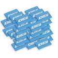 Picture of DEI Hi-Temp Shrink Tube 12mm x 1-5in - Blue