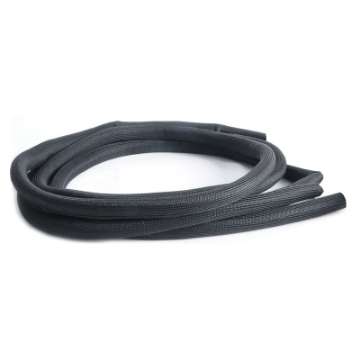 Picture of DEI Split Wire Sleeve Easy Loom 13mm-1-2in x 12 Black