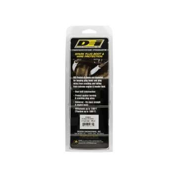 Picture of DEI Protect-A-Wire 2 Cylinder - Blue