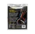 Picture of DEI Protect-A-Wire 8 Cylinder - Black