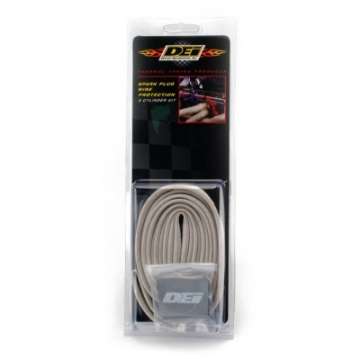 Picture of DEI Protect-A-Wire 2 Cylinder - Silver