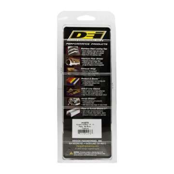 Picture of DEI Protect-A-Boot - 4-pack - Titanium