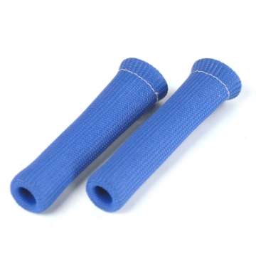 Picture of DEI Protect-A-Boot - 6in - 2-pack - Blue