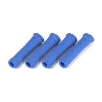 Picture of DEI Protect-A-Boot - 4-pack - Blue