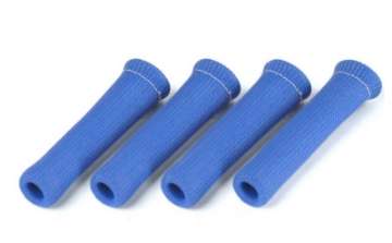 Picture of DEI Protect-A-Boot - 4-pack - Blue