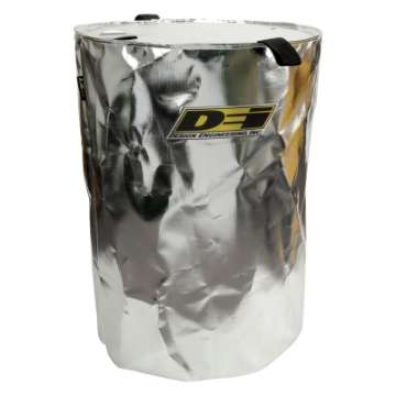 Picture of DEI Reflective Fuel Drum Cover 54 Gallon - Metal Drum