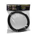 Picture of DEI Cool Tube Extreme 1in x 3ft - Black