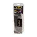 Picture of DEI Heat Sheath 1-1-2in I-D- x 3ft - Aluminized Sleeving - Sewn Edge