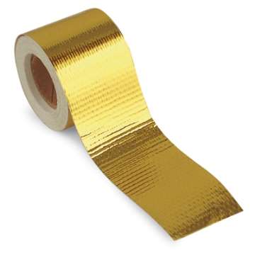 Picture of DEI Reflect-A-GOLD 2in x 30ft Tape Roll