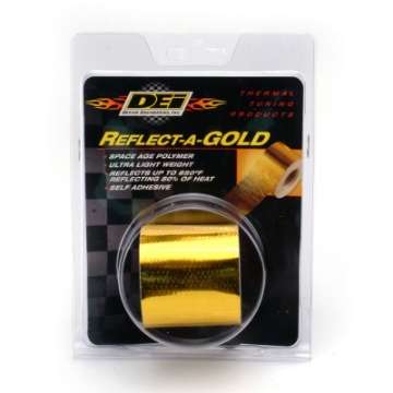 Picture of DEI Reflect-A-GOLD 2in x 15ft Tape Roll