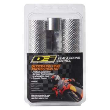 Picture of DEI Powersport Motorcycle Bodywork Protection Kit