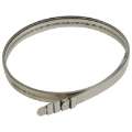 Picture of DEI Stainless Steel Positive Locking Tie 1-2in 12mm x 40in - 4 per pack