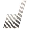 Picture of DEI Stainless Steel Positive Locking Tie Eight 1-4in 7mm x 9in and Four 7mm x 20in