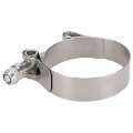 Picture of DEI Stainless Clamp 1-88in to 2-19in - Wide Band Clamp 1 per pack