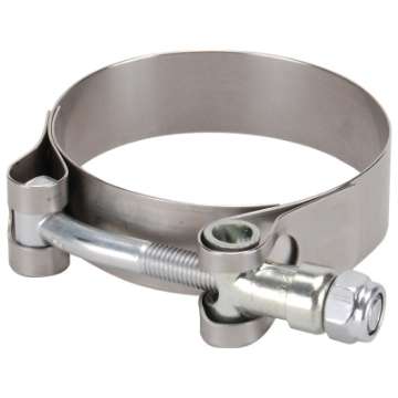 Picture of DEI Stainless Clamp 2-25in to 2-56in - Wide Band Clamp 1 per pack