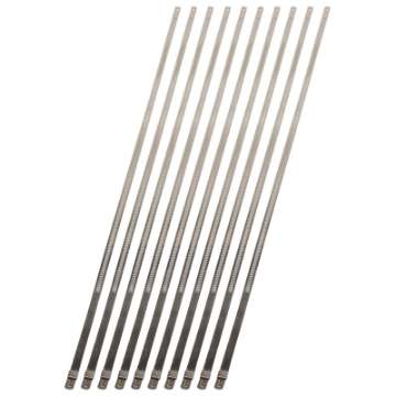 Picture of DEI Stainless Steel Positive Locking Tie 1-4in 7mm x 20in - 10 per pack