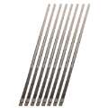 Picture of DEI Stainless Steel Positive Locking Tie 1-4in 7mm x 9in - 8 per pack