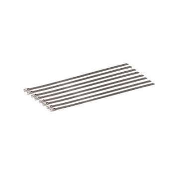 Picture of DEI Stainless Steel Locking Tie 8in - 8 per pack