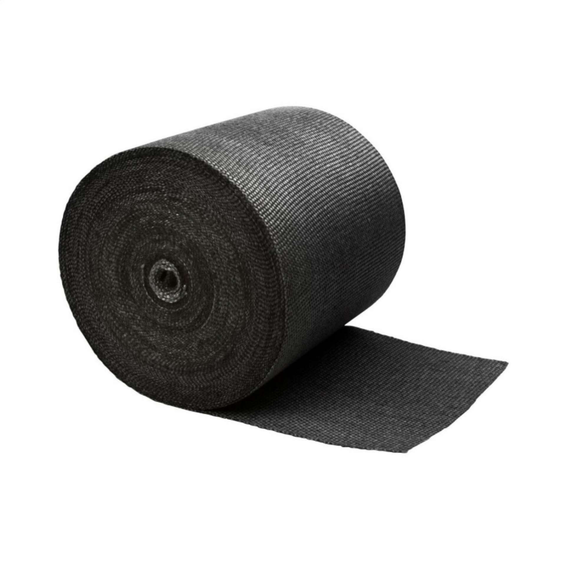 Picture of DEI Exhaust Wrap 6in x 100ft - Black