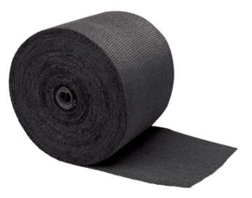 Picture of DEI Exhaust Wrap 6in x 100ft - Black