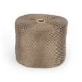 Picture of DEI Exhaust Wrap 6in x 100ft - Titanium