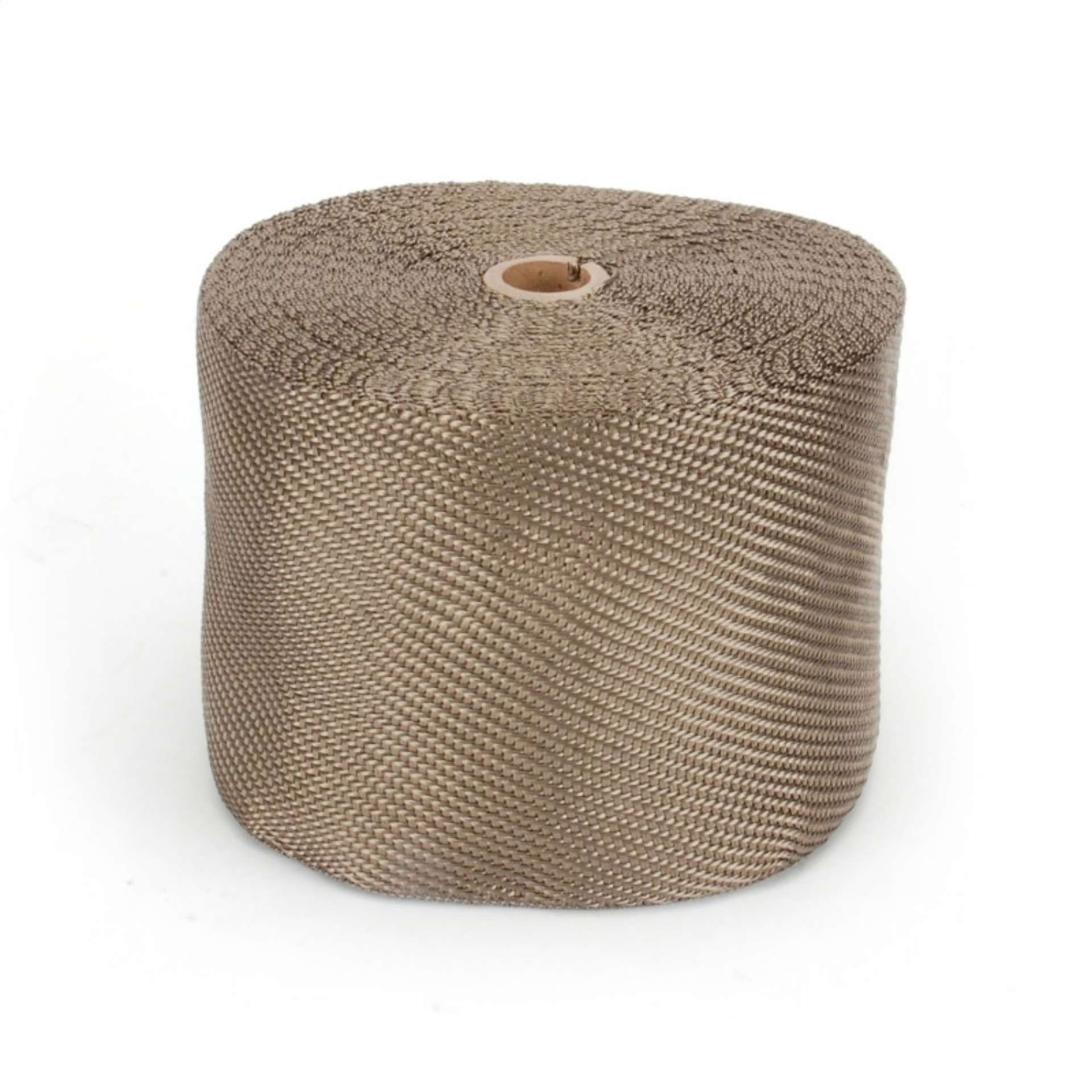 Picture of DEI Exhaust Wrap 6in x 100ft - Titanium