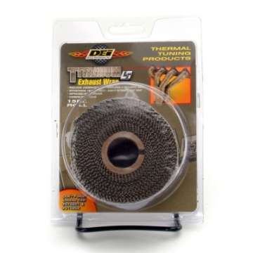 Picture of DEI Exhaust Wrap 2in x 15ft - Titanium