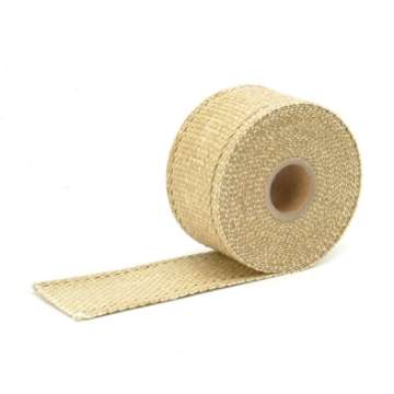 Picture of DEI Exhaust Wrap 2in x 15ft - Tan