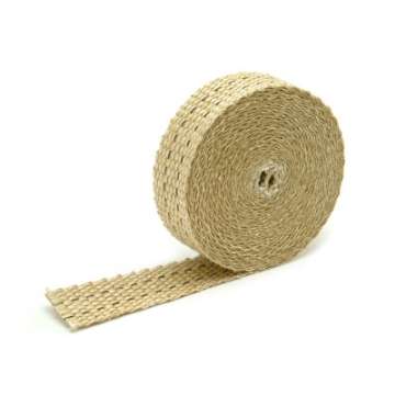 Picture of DEI Exhaust Wrap 1in x 15ft - Tan