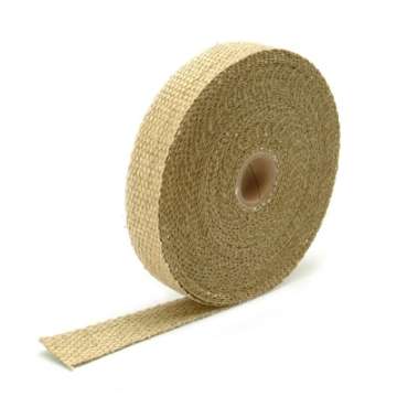 Picture of DEI Exhaust Wrap 1in x 50ft - Tan