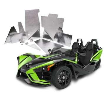 Picture of DEI Powersport Heat Control Kit Slingshot