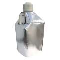 Picture of DEI Reflective Fuel Can Cover 5 Gallon Square Scribner Utility Can