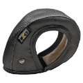 Picture of DEI Turbo Shield T6 - Shield Only - Onyx