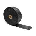 Picture of DEI Exhaust Wrap 2in x 50ft - Titanium - Black