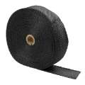 Picture of DEI Exhaust Wrap 2in x 100ft - Titanium - Black