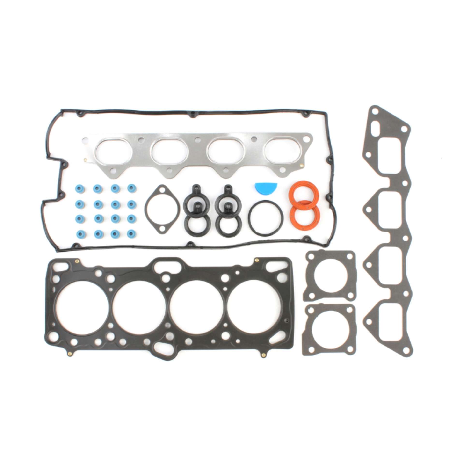 Picture of Cometic Street Pro Mitsubishi 89-94 4G63-4G63T Top End Gasket Kit Without Cylinder Head Gasket