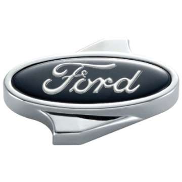 Picture of Ford Racing Air Cleaner Nut w- Ford Logo - Chrome