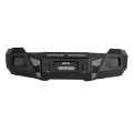 Picture of Go Rhino 11-16 Ford F-250-F-350 BR11 Front Bumper Replacement - Tex- Black