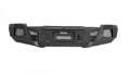 Picture of Go Rhino 14-15 Chevrolet Silverado 1500 BR6 Front Bumper Replacement