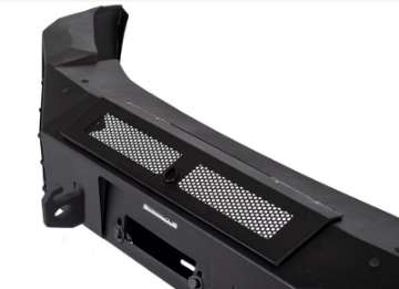 Picture of Go Rhino 15-17 Ford F-150 BR6 Front Bumper Replacement