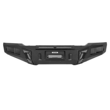 Picture of Go Rhino 17-20 Ford F-150 Raptor BR6 Front Bumper Replacement