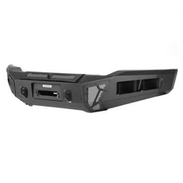 Picture of Go Rhino 17-20 Ford F-150 Raptor BR6 Front Bumper Replacement