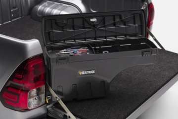 Picture of UnderCover 2022 Toyota Tundra Drivers Side Swing Case