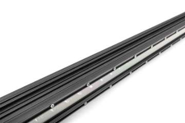 Picture of Rugged Ridge Universal 50in- Single Row LED Light Bar w- Combination Flood-Spot Beam