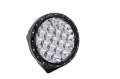 Picture of Rugged Ridge Universal 7in- Round LED Driving Light - Pair