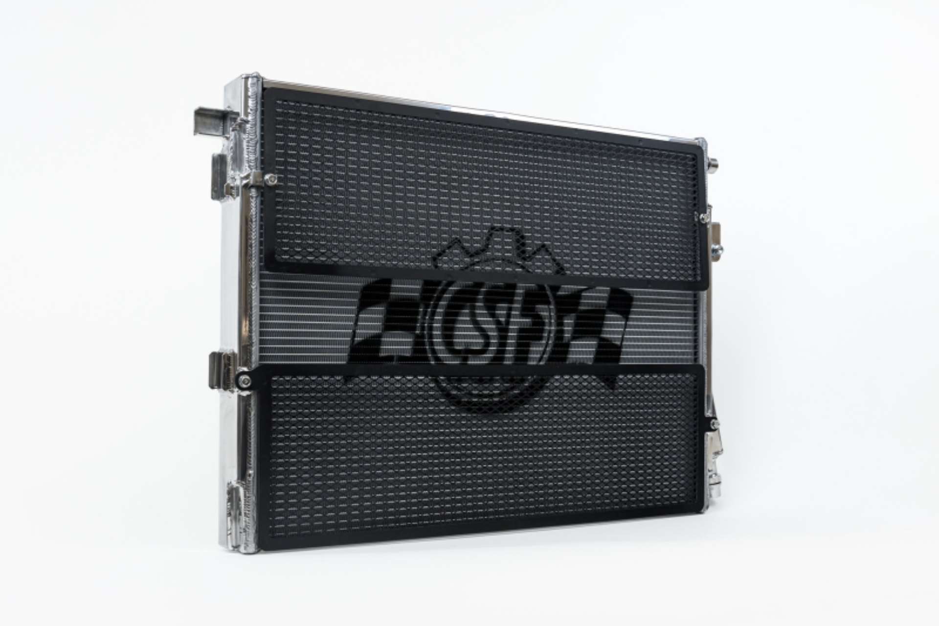 Picture of CSF BMW G8X M3-M4 High Performance Front Mount Heat Exchanger