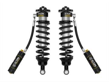 Picture of ICON 2022+ Toyota Tundra 3-0 Series VS RR CDCV Coilover Kit