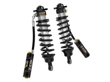 Picture of ICON 2022+ Toyota Tundra 3-0 Series VS RR CDCV Coilover Kit