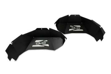 Picture of DV8 Offroad 21-22 Ford Bronco Rear Inner Fender Liners